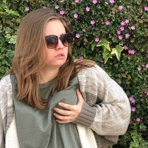 Meet your Posher, Jenna